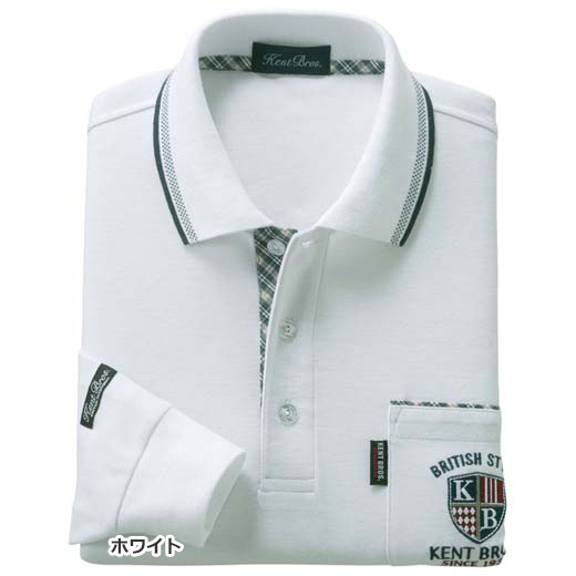 格安人気 ポロシャツ S M L Ll 抗菌防臭長袖ブランドポロシャツ S Ll ベルーナ Belluna 40代 50代 60代 メンズ 紳士 大人 メンズファッション メンズライフ 春服 シャツ チラシ Dentempsdfw Com