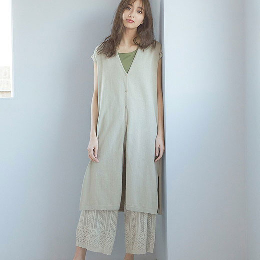 セットスーツ M L Ll 3l 綿１００ ニットセットアップ M 3l ベルーナ 40代 50代 60代 レディースファッション レディース ミセス 大人 夏 盛夏 夏服 Ranan ラナン 入学式 スーツ ママ 七五三 セット 格安saleスタート