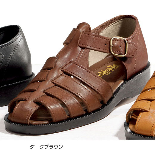 新到着 サンダル S M L Ll ゴールデンベア 日本製爽やかレザーサンダル S Ll ベルーナ 40代 50代 60代 メンズ 紳士 大人 メンズファッション メンズベルーナ 夏 夏服 チラシ Batesmartin Com