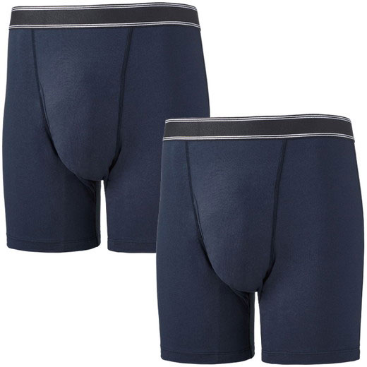 人気ショップ ボクサーパンツ M L Ll 横モレも防ぐ お買得ボクサーパンツ M Ll ベルーナ 40代 50代 60代 メンズ 紳士 大人 メンズファッション メンズベルーナ 夏 夏服 下着 インナー パンツ Bagochile Cl