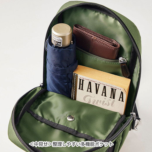 おトク ファッションバッグ 紳士 ゴールデンベア 軽量ボディバッグ ベルーナ 40代 50代 60代 メンズ 大人 メンズファッション メンズライフ 夏 盛夏 夏服 Batesmartin Com