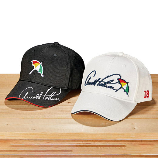 本日限定 帽子 アーノルド パーマーゴルフ キャップ ベルーナ 40代 50代 60代 メンズ 紳士