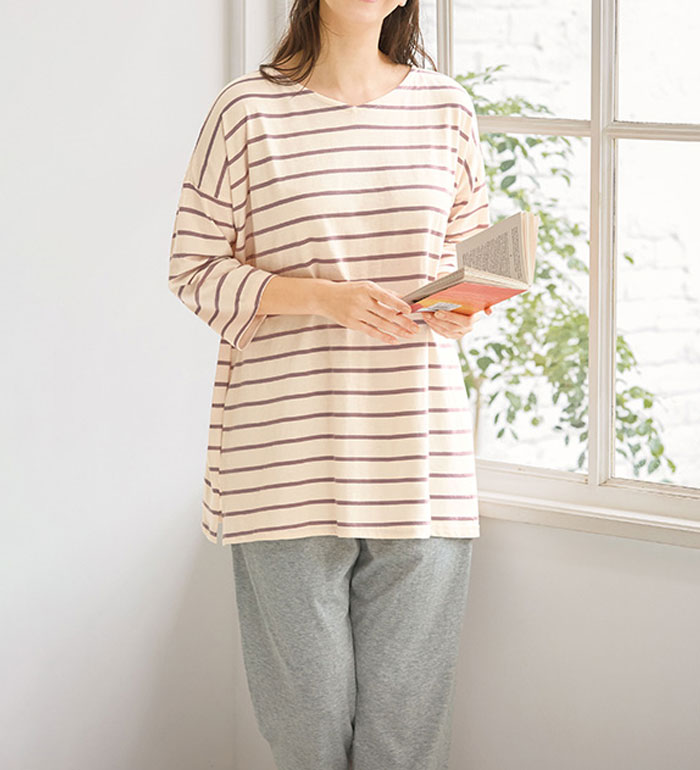 楽天市場】＼まとめ買い最大20％OFFクーポン／パジャマ 綿100