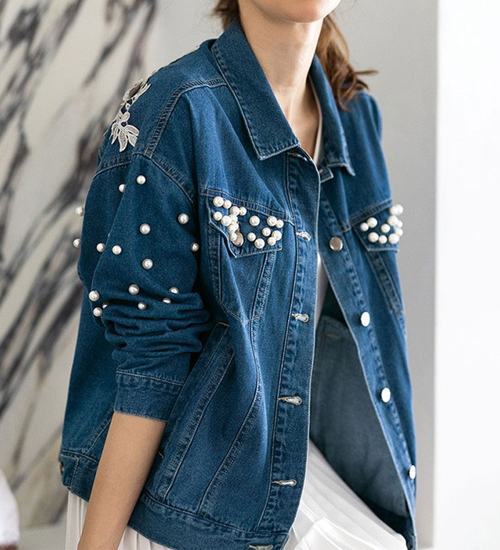 激レア品 ALLTIMELOW レディースオーバーサイズデニムジャケット L 楽天市場】Lady Levi's 90S トラッカージャケット A1743-00 デニム