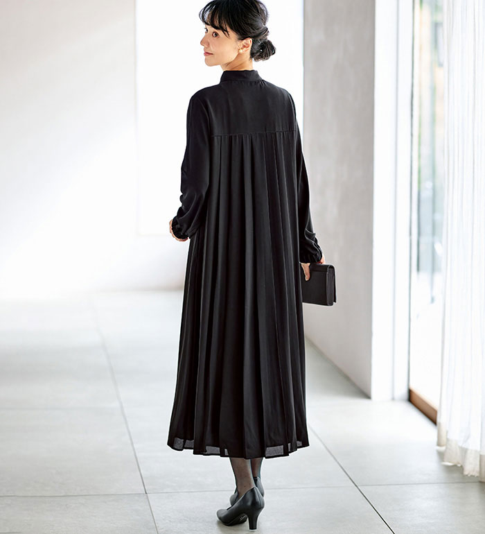 楽天市場】セットスーツ 快適ストレッチ！バックデザインチュニック