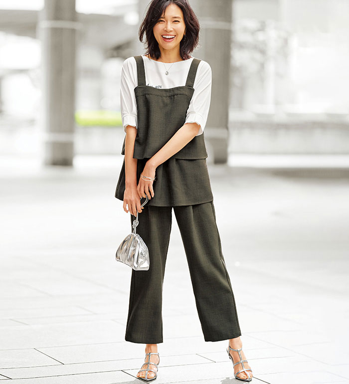 楽天市場】＼まとめ買いクーポン配布中！／ パンツ レディース