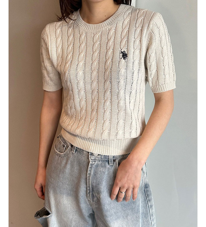 楽天市場】POLO Ralph Lauren ポロ ラルフローレン ニット