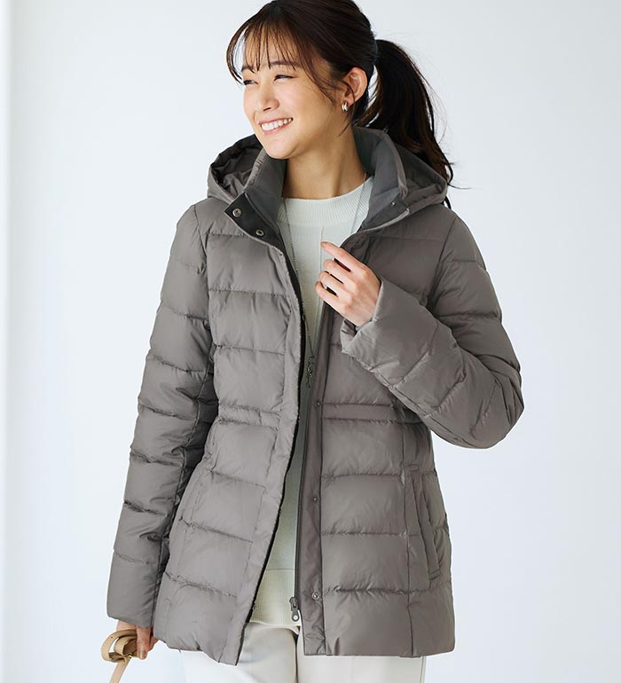 再値下げ❗️ベェロフォンナ　ダウンコート 楽天市場】＼早割クーポン配布中！／コート レディース フレンチダウン