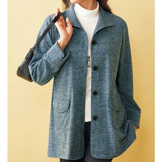 etsy1様　40 アウター Shinzone | SNZ NYLON JACKET - ハリーズストア バイ ブラウニー