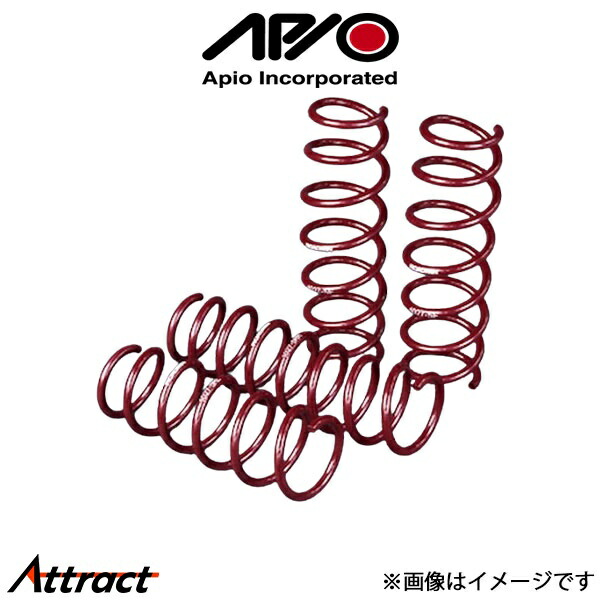 楽天市場】ジムニーJB23用 アピオ製 ROADWIN スーパーつよし君A2000Ti