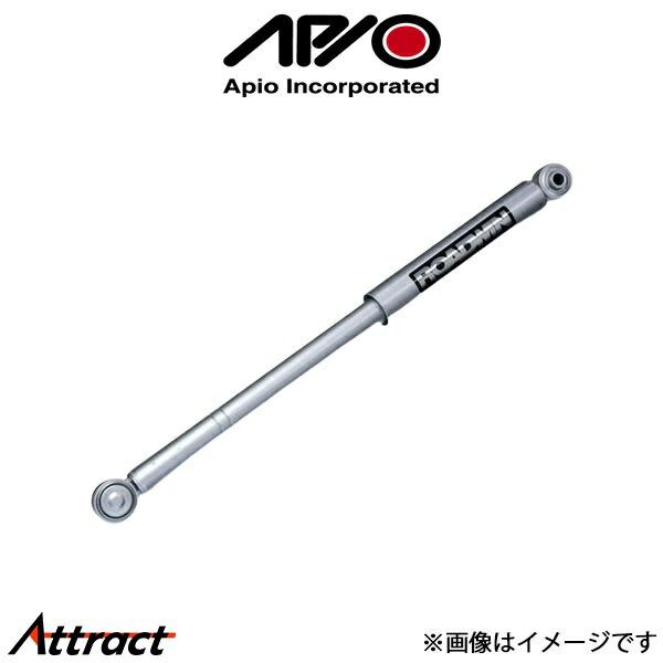 楽天市場】ジムニーJB64, JB74用 アピオ製 ROADWINステアリング