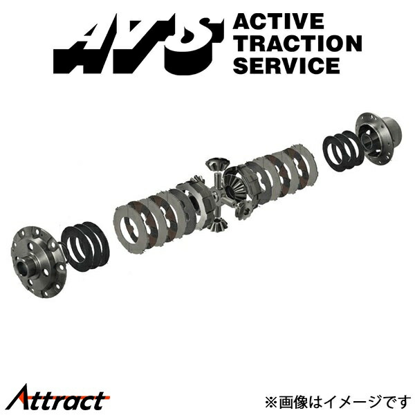 ATS カーボン LSD ファイナル ４．３ brz zn6 zn8 zd8 ATS カーボン LSD ファイナル 4．3 brz zn6 zn8 zd8