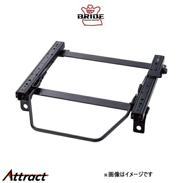 楽天市場】ブリッド スーパーシートレール MOタイプ 右用 運転席側 SX  