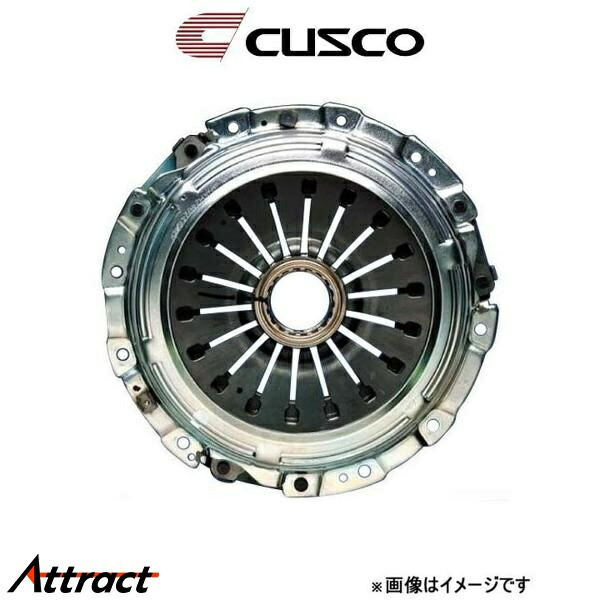 クスコ クラッチカバー スプリンター/スプリンタートレノ AE91/AE92 00C 022 B151 CUSCO クラッチ