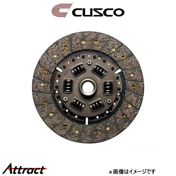 クスコ カッパーシングルディスク インプレッサスポーツワゴン GF8 00C 022 R660N CUSCO クラッチ