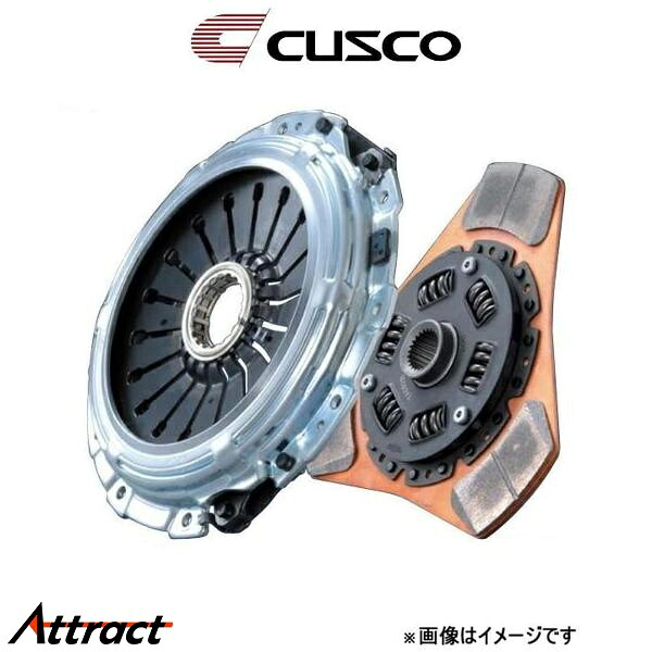 クスコ メタルセット(メタルディスク＆クラッチカバー) インプレッサ GRB 667 022 G CUSCO クラッチ
