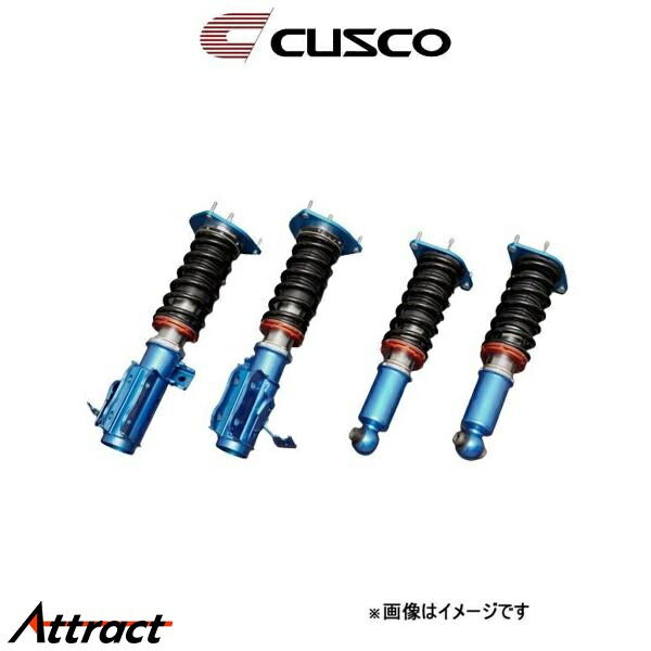 CUSCO ストリートゼロA スポーツ、セダン、ツーリングワゴンに赤のストリート ゼロ エー