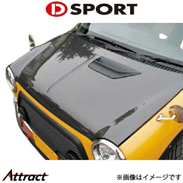 シュエット ボンネット 汎用 ボンネットダクト SS シルバーカーボン製 : パーツパーク Yahoo