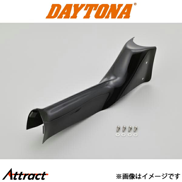楽天市場】DAYTONA メインフレームカバー/リトルカブ・スーパーカブ