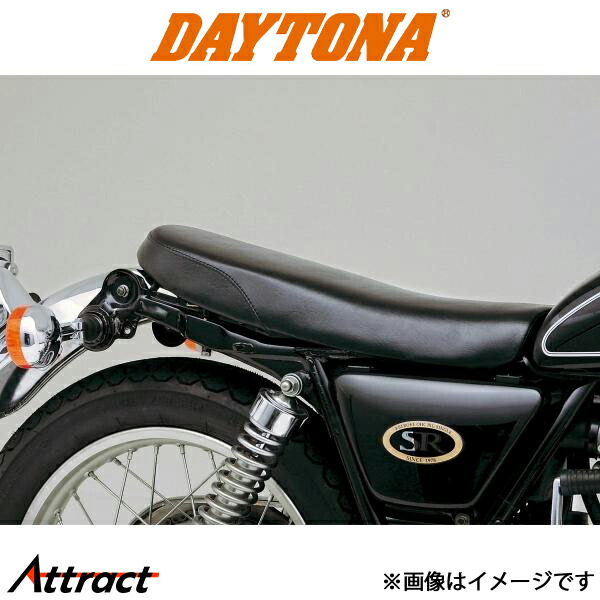 楽天市場】☆ DAYTONA (41109) COZYシート （ショートロー）プレーン