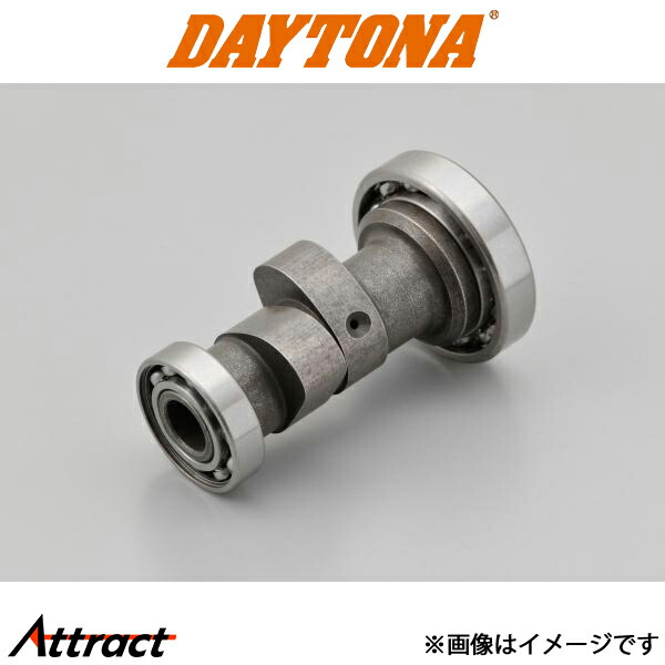 デイトナ ハイパーヘッドビッグボア キット 補修用 ハイカムシャフト 60616 DAYTONA