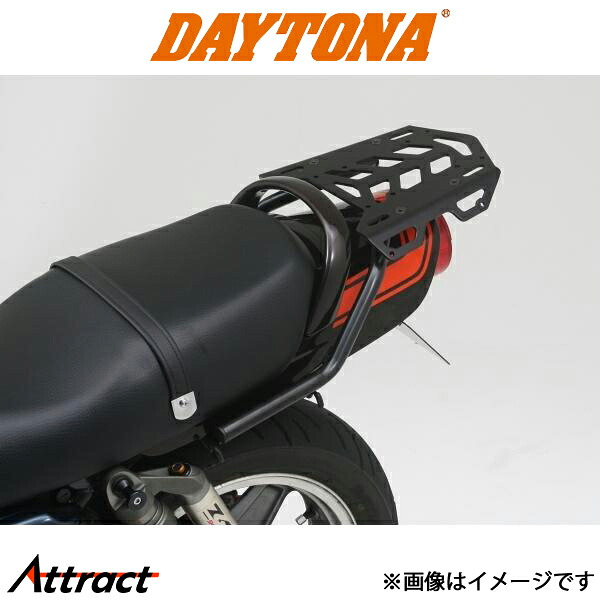 デイトナ バイク用 マルチウイングキャリア　ZEPHYR750/RS（ALL) バイク 75470 DAYTONA 11,519円