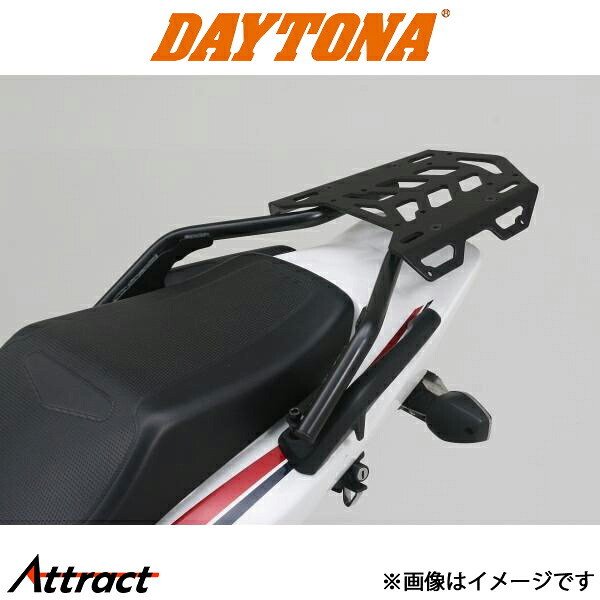 デイトナ バイク用 マルチウイングキャリア CB1300SF/SB（'10～'15） 75673 DAYTONA｜Attract