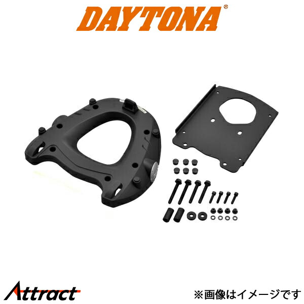 デイトナ バイク用 GIVI SR5107 スペシャルラック バイク用品 ツーリング 90385 DAYTONA