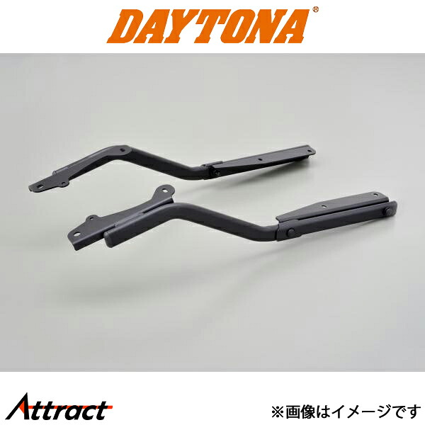 デイトナ バイク用 GIVI 2115FZ モノラック用フィッティング バイク用品 91777 DAYTONA