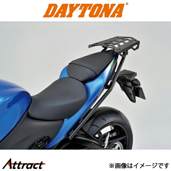 デイトナ バイク用 マルチウイングキャリア GSX-S1000 ABS/F ABS（’15） 92346 DAYTONA