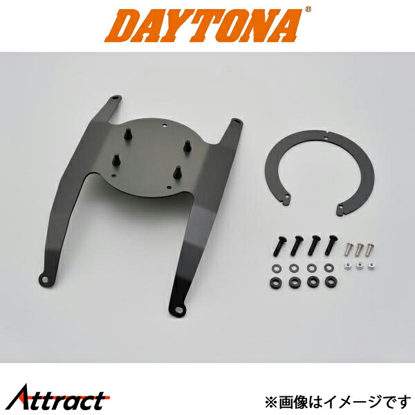 デイトナ バイク用 GIVI イージーロック BF16 E800R/F800GT バイク用品 92351 DAYTONA 5,954円