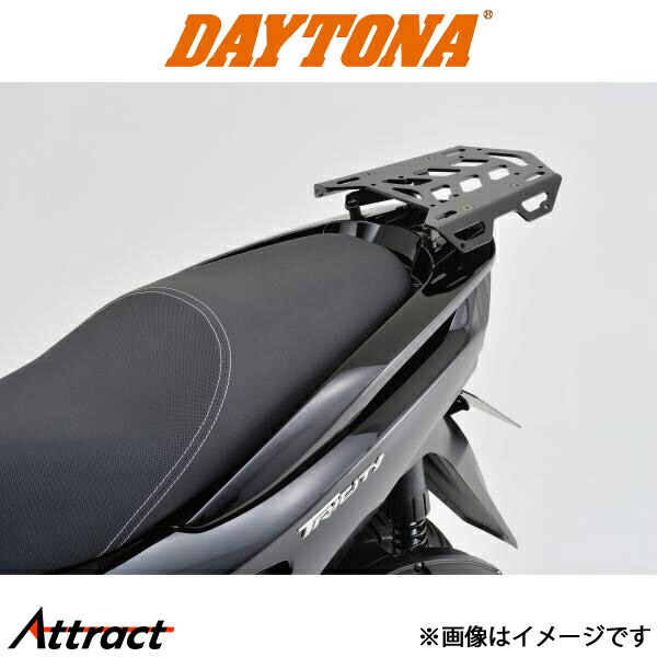 デイトナ マルチウイングキャリア TRICITY125/ABS（’15～'16) MW125 92501 DAYTONA
