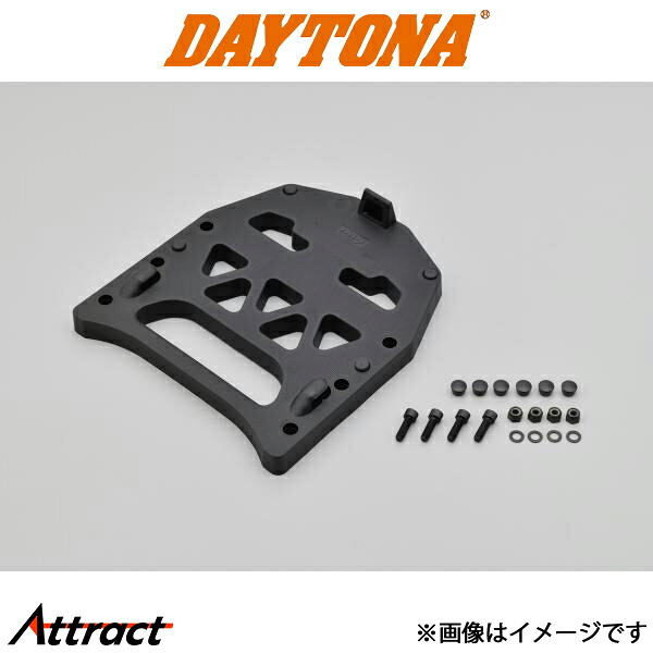 デイトナ バイク用 GIVI E212 スペシャルラック バイク用品 ツーリング 94011 DAYTONA