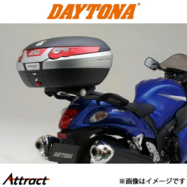 デイトナ バイク用 GIVI 541FZ モノラック用フィッティング バイク用品 94032 DAYTONA|Attract