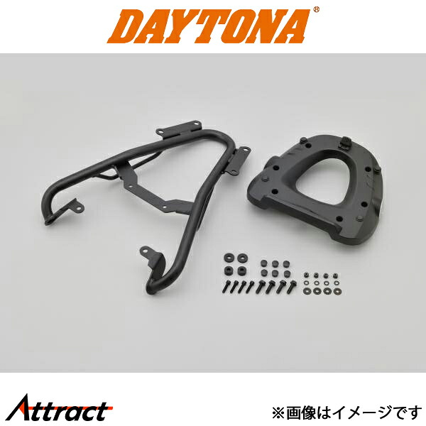 デイトナ バイク用 GIVI SR121M スペシャルキャリア バイク用品 バイク 94042 DAYTONA