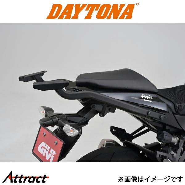 デイトナ バイク用 GIVI 4100FZ モノラック用フィッティング バイク用品 94050 DAYTONA|Attract