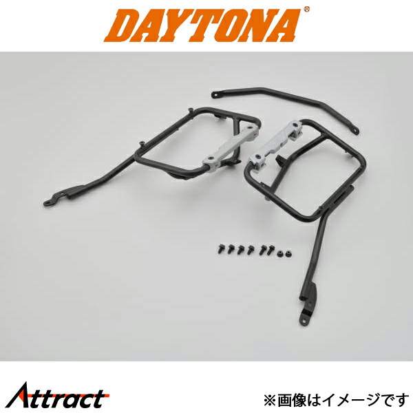 デイトナ バイク用 GIVI PL1146CAM フィッティング NC750X('16)用 94458 DAYTONA|Attract