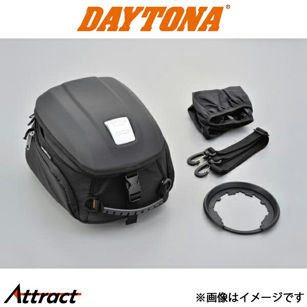デイトナ バイク用 GIVI タンクロック MT505 バイク用品 ツーリング 94562 DAYTONA 10,845円
