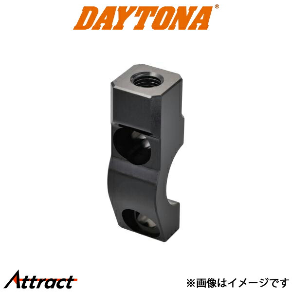 楽天市場】在庫有り DAYTONA デイトナ バックミラーステー 左ネジ（M10