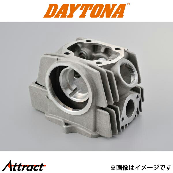 デイトナ バイク用 NEWハイパーヘッド単品 バイク用品 ビッグボアキット 94908 DAYTONA