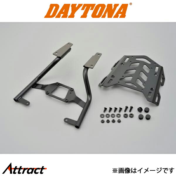 デイトナ バイク用 マルチウイングキャリア　Z900RS（'18）用 バイク用品 98334 DAYTONA