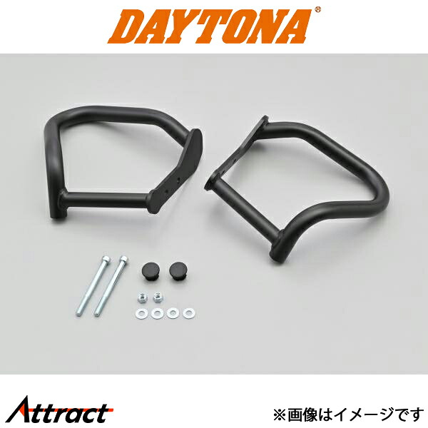 デイトナ バイク用 パイプエンジンガード エストレヤ用 バイク用品 パーツ 98633 DAYTONA
