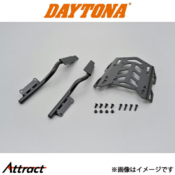 【　専用　】 メーカー在庫あり】 99072 デイトナ マルチウイングキャリア 19年