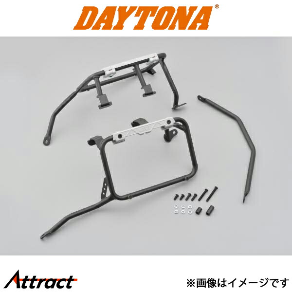 デイトナ バイク用 GIVI PL1161CAM バイク用品 ツーリング パーツ 99392 DAYTONA