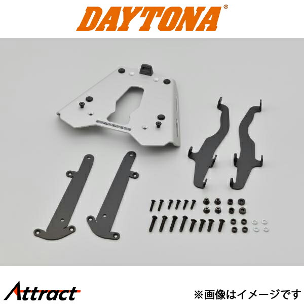 デイトナ バイク用 GIVI SRA5127 BMW F750GS バイク 用品 ツーリング 99484 DAYTONA