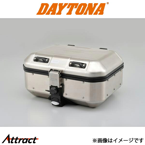 デイトナ バイク用 GIVI DLM30A モノキーケース 30L バイク用品 バイク 95038 DAYTONA｜Attract