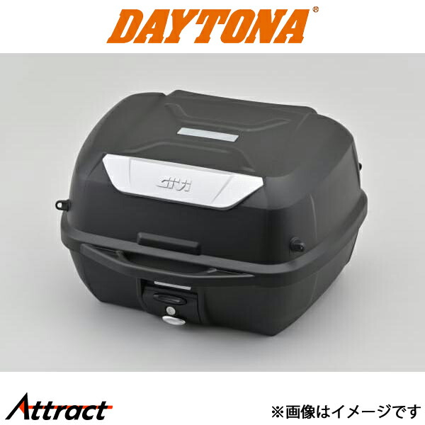 デイトナ バイク用 GIVI E43NTL-ADV モノロックケース 43L バイク用品 95342 DAYTONA