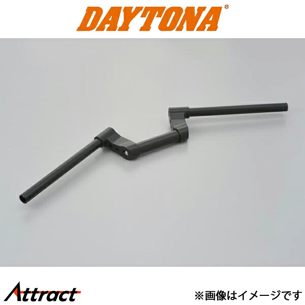 デイトナ バイク用 ロードステアリング バイク用品 バーハンドル バー 15677 DAYTONA