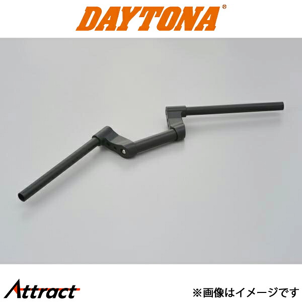 デイトナ バイク用 ロードステアリング バイク用品 バーハンドル バイク 17793 DAYTONA｜Attract