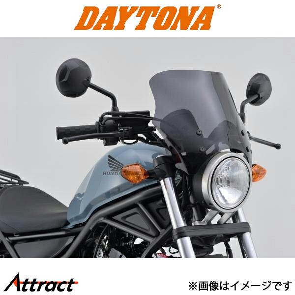 デイトナ バイク用 BlastBarrier ブラストバリアー 車種別キット